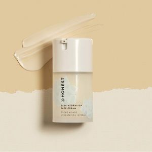 Honest Deep Hydration Face Cream